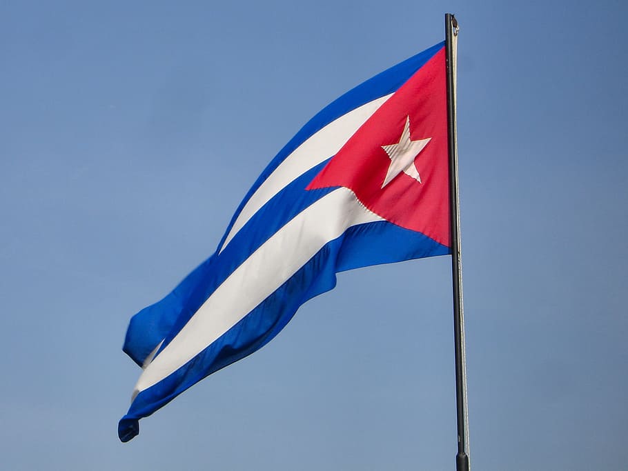 flag cuba cuban flag флаг кубы куба