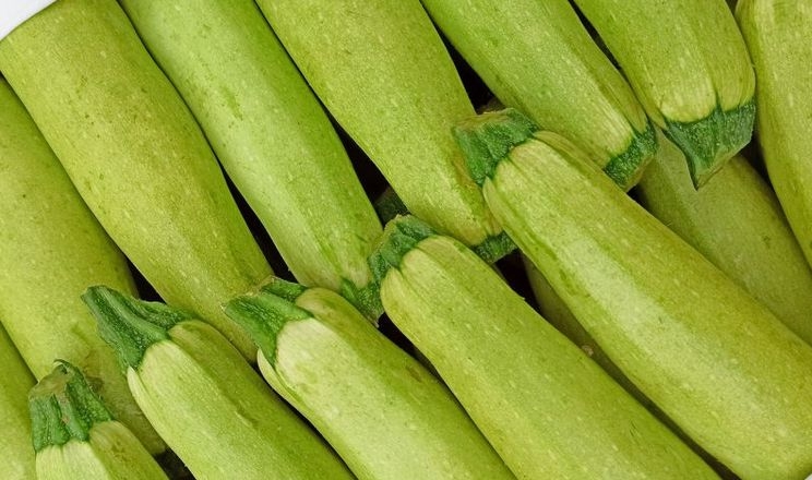 кабачки