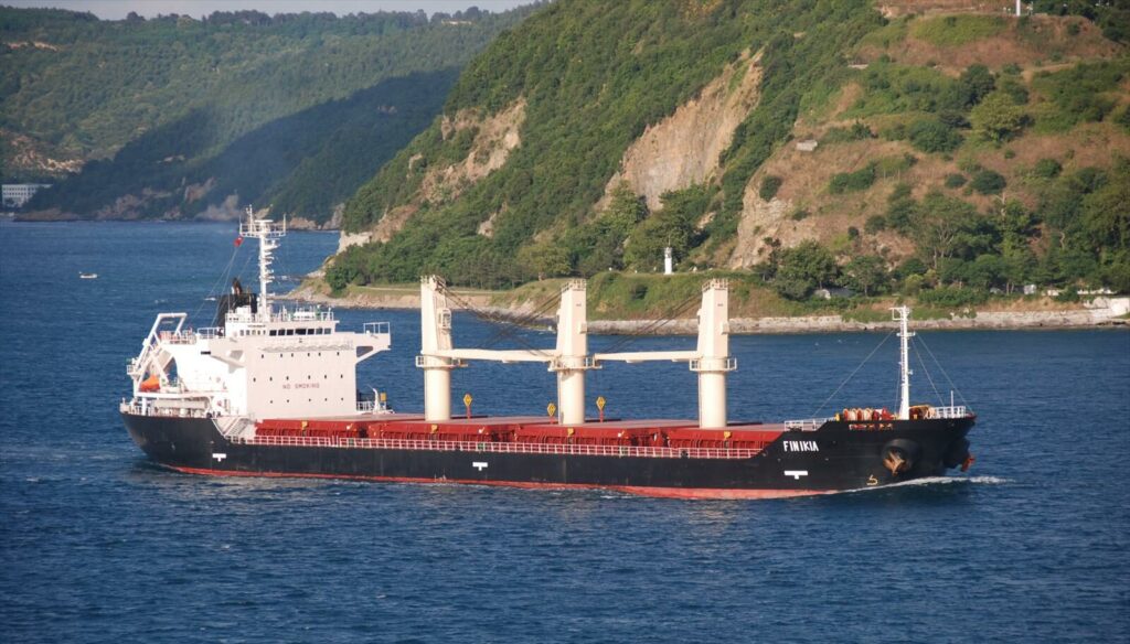 Suez Canal introduces mandatory inspections for vessels aged 25 years and older