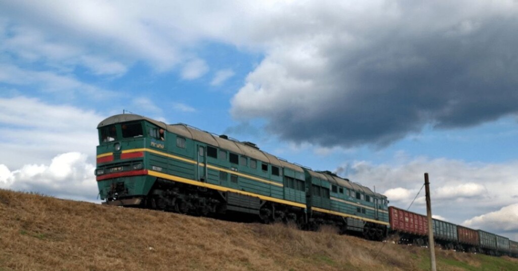 Украина просит Молдову продлить скидку 50% на транзитные железнодорожные перевозки в 2027 году