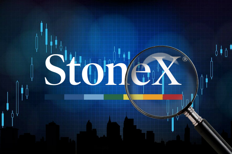StoneX