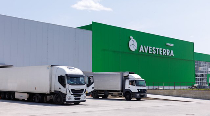 Avesterra