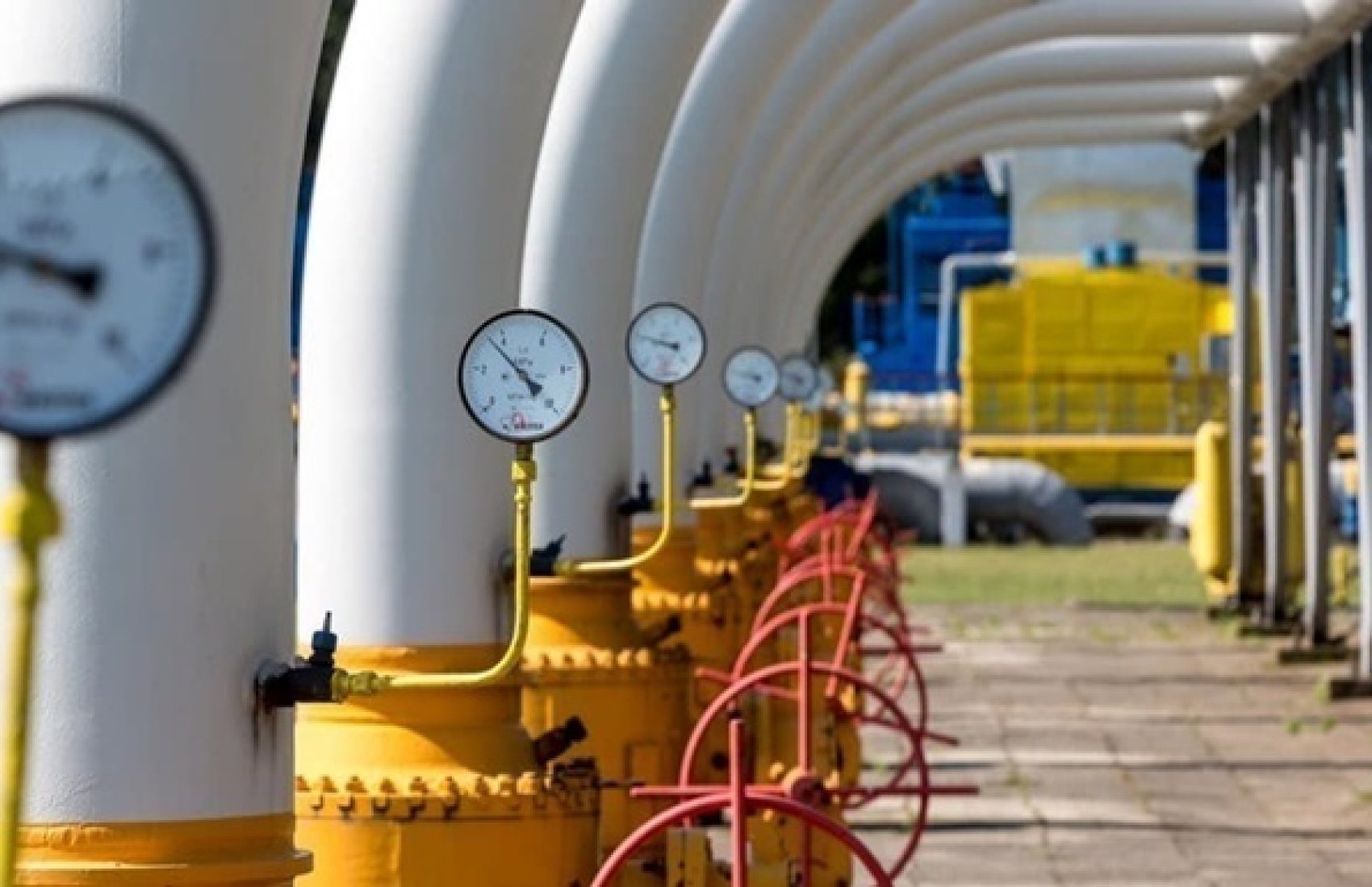 біогаз