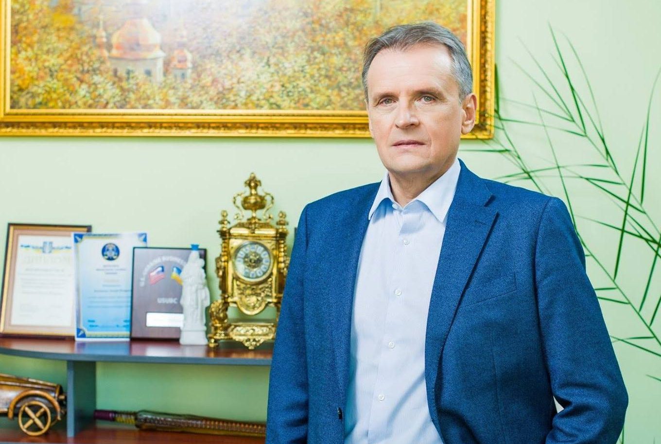 Козаченко