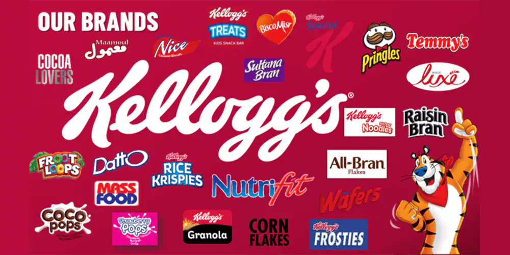 Kellogg