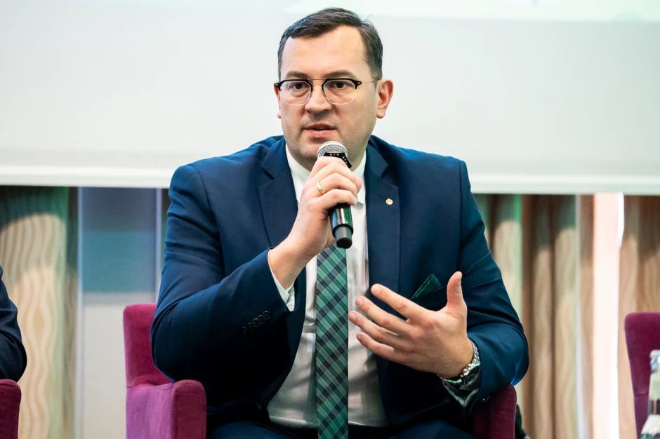 Краєвський