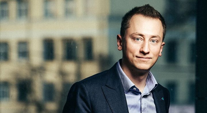 Олексій Соболєв