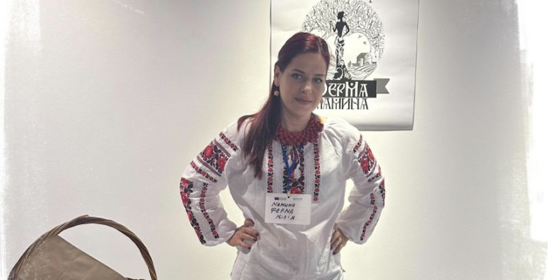 Мамина ферма