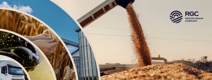 Region Grain Company