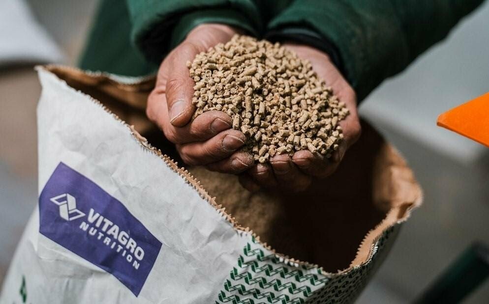 VITAGRO