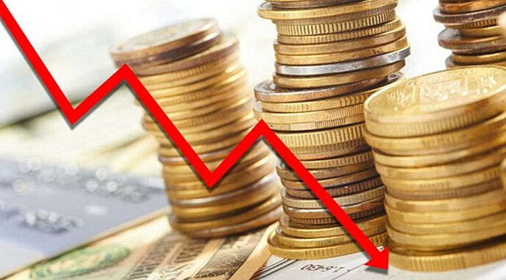 інфляція ціни
