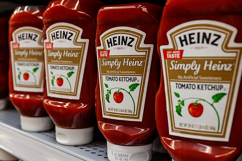 Heinz