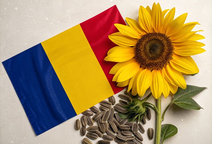 Румунія