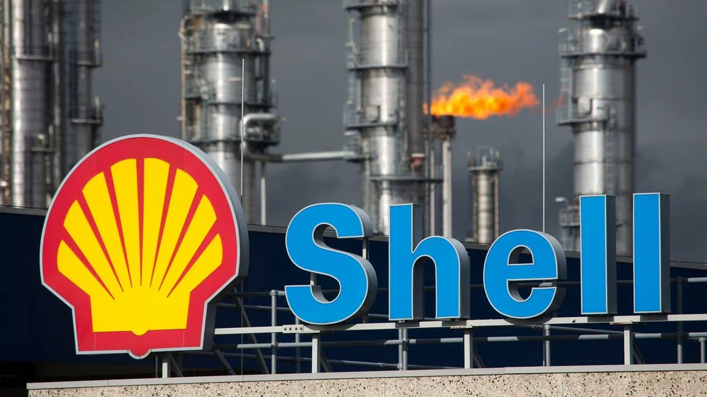 Shell