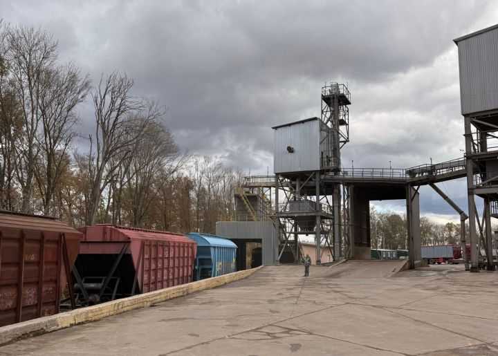 Городенківський МХП