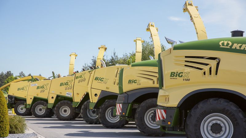 Krone