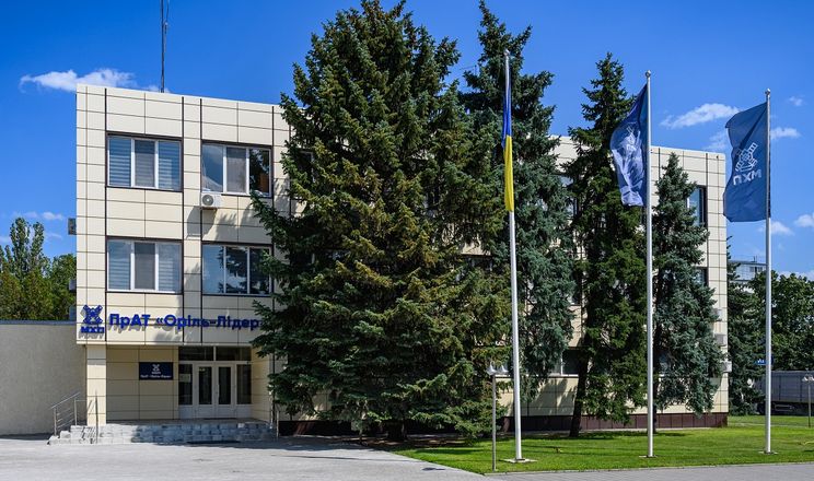 Оріль-Лідер