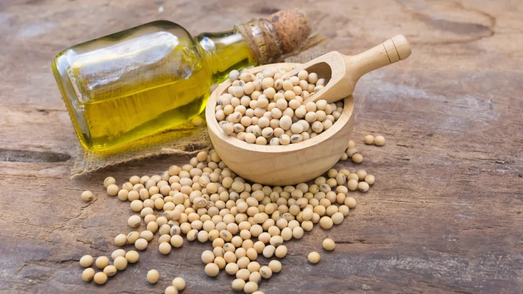 China’s soybean oil prices remain under pressure from high stocks and weak demand