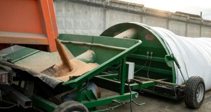 небулізація