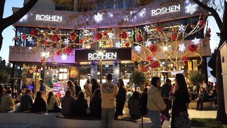 Roshen
