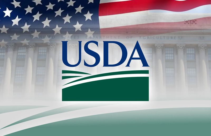 USDA
