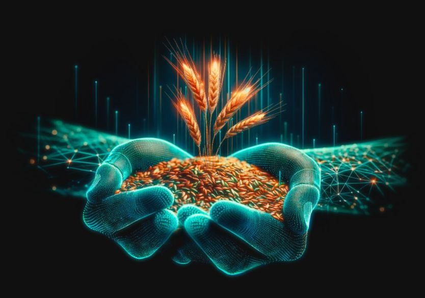 зернотрейдинг