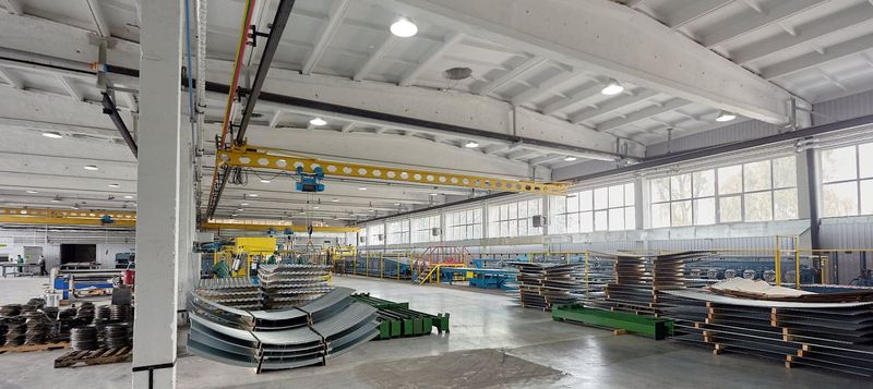 Зерновий дім