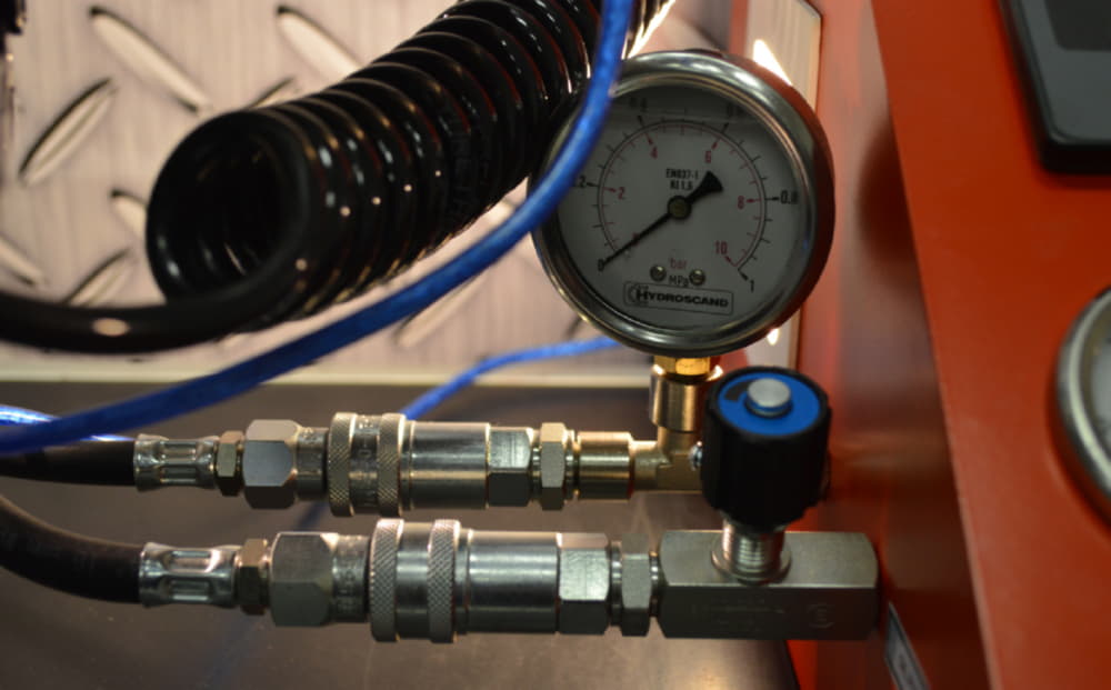 гідравліка