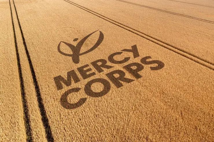 Mercy Corps