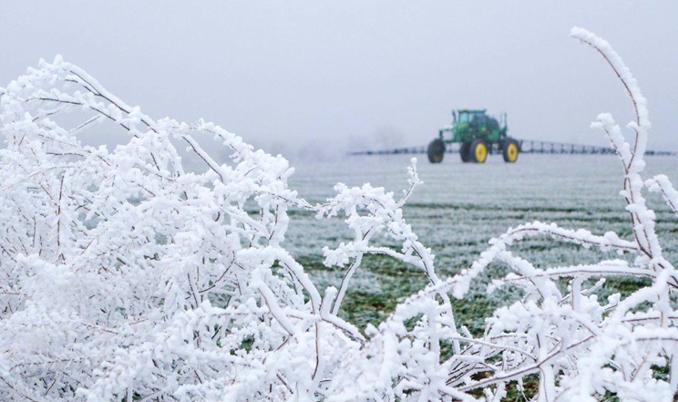 підживлення