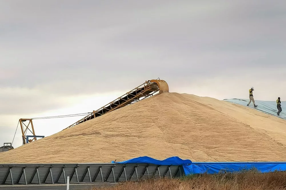 зберігання