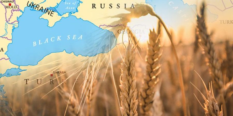 Чорноморський