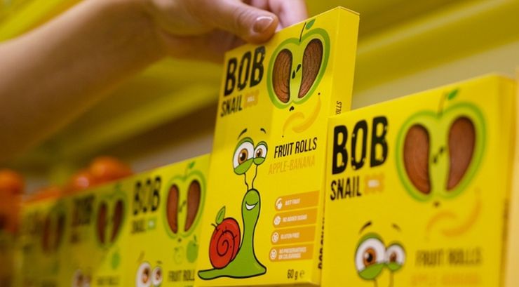 Bob Snail