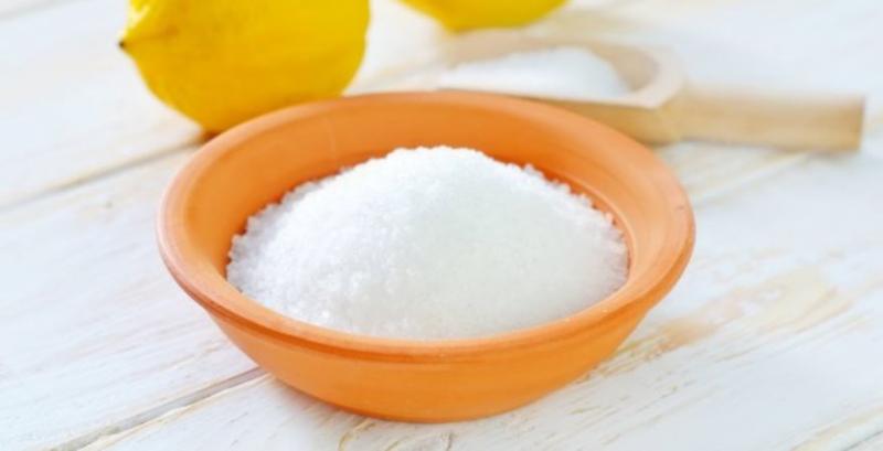 лимонна кислота