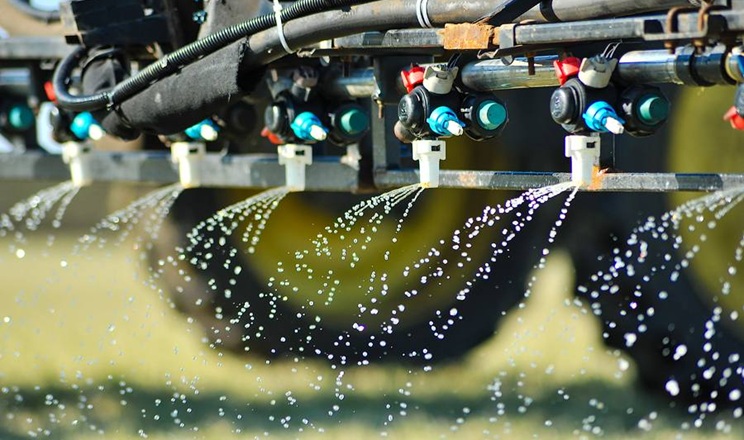 підживлення