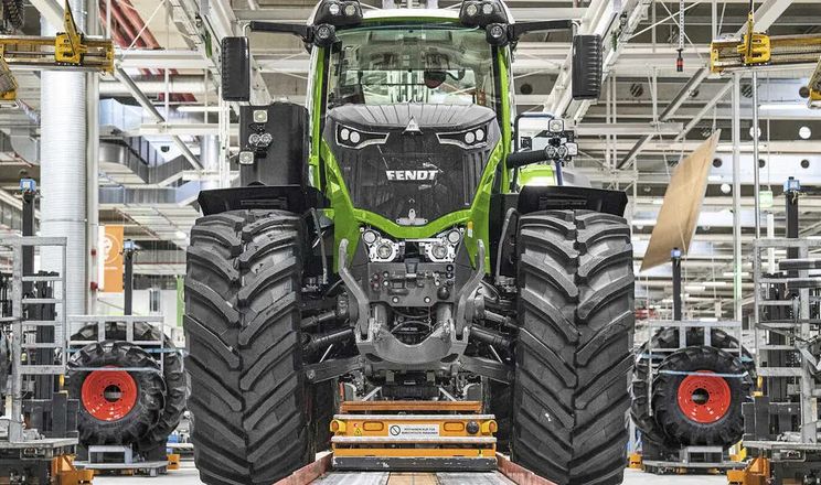 Fendt
