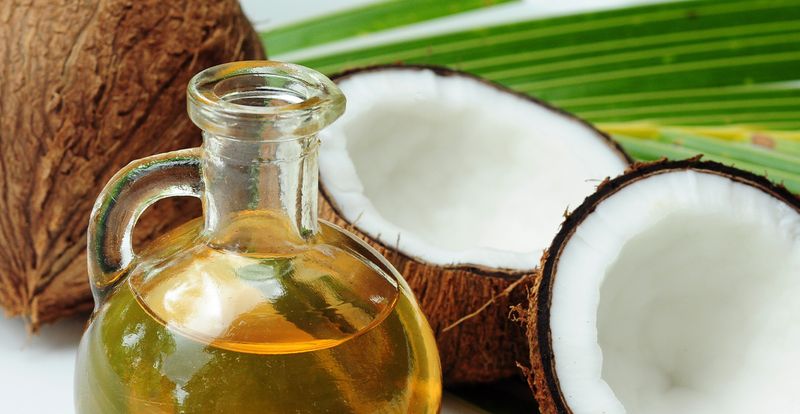 кокосове біопаливо