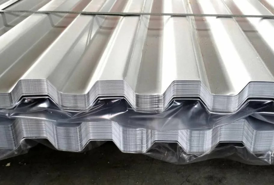 профнастил