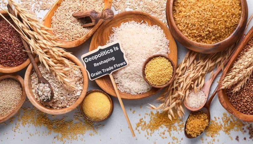 геополітика