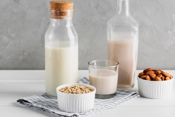 ролинне молоко