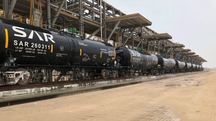 Саудівська