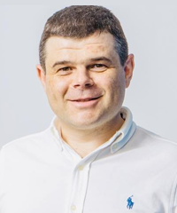 Володимир Нагорний