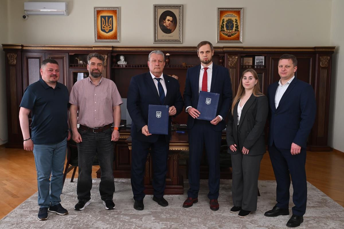 НУБІП