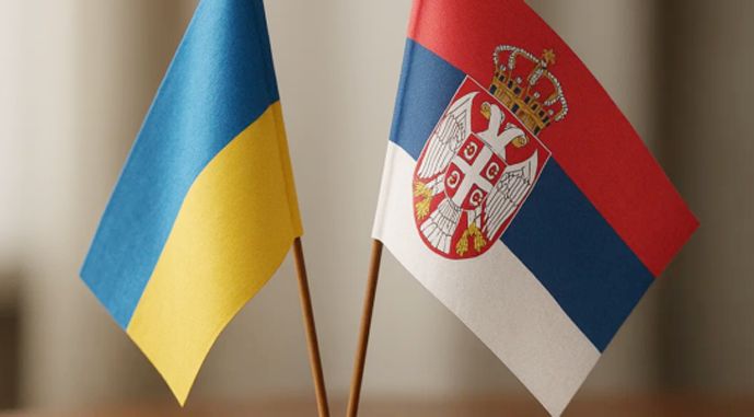 Сербія
