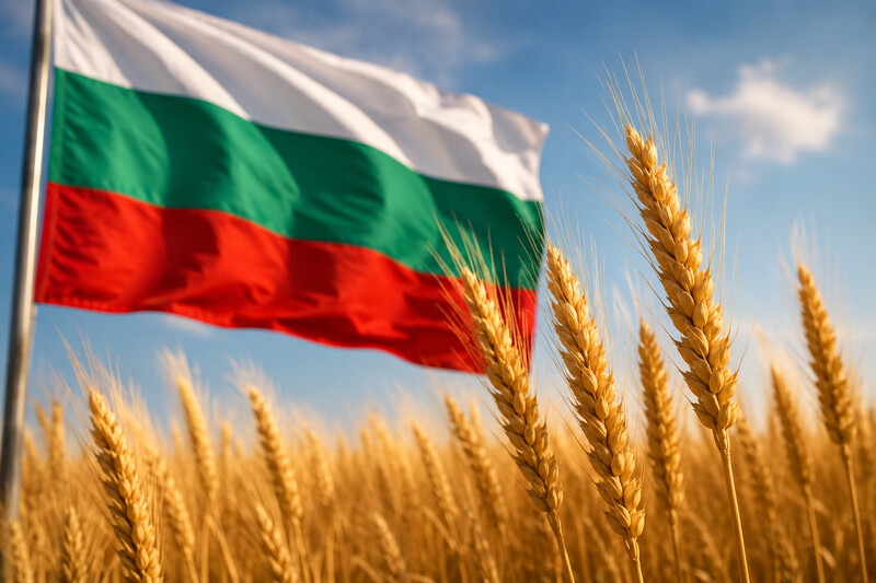 Болгарія