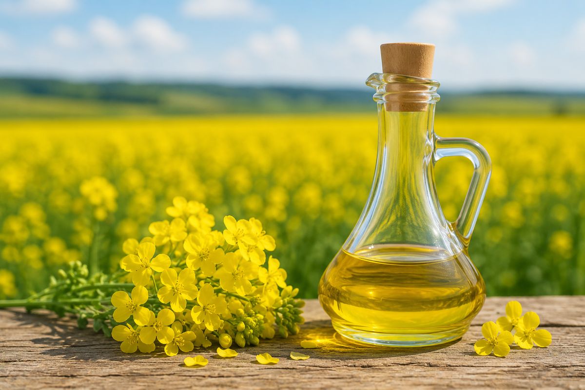 ріпак