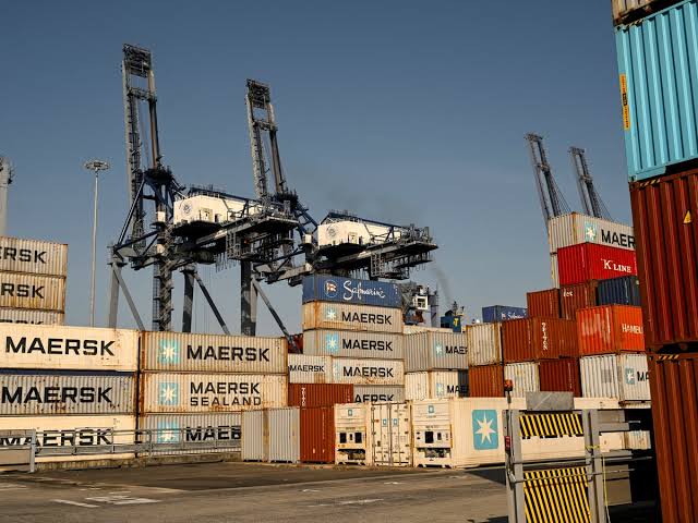 Maersk
