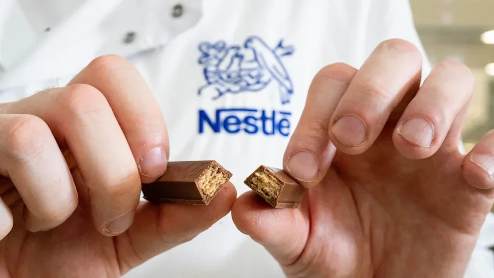 Nestle