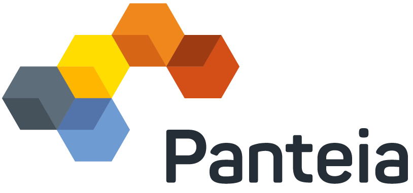 panteia logo