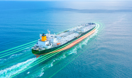 Marine biofuels морське паливо